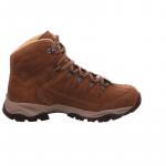 Кроссовки Meindl, цвет schieferbraun - фото 4