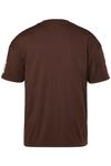 Футболка STHUGE, Brown - фото 3