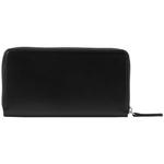 Кошелек Y's Zip Around Wallet Large, черный - фото 2