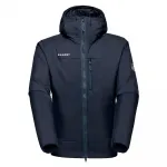 Куртка Mammut Rime Insulated, синий - фото 3
