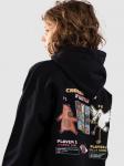 Худи A.LAB Choose Your Fighter Kids Hoodie, black - фото 5