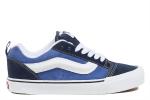 Кроссовки KNU School Vans, синий - фото