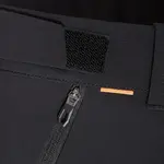 Повседневные брюки Runbold MAMMUT, черный - фото 5