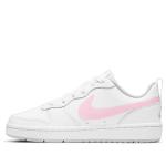 Кроссовки Court Borough Low 2 Nike, белый - фото