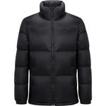 Пуховик унисекс Camel, цвет Misty Blue - фото 3