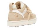 Кроссовки UGG Lowmel Spring Biscotti Women's, коричневый - фото 5