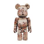 Модные фигурки BE@RBRICK - фото 3