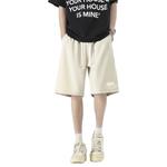 Повседневные шорты унисекс WOKXSS, Apricot - фото