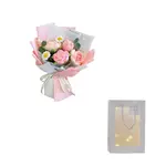 Плюшевая игрушка AIQINGCAOZHILIAN(WANJU) - фото