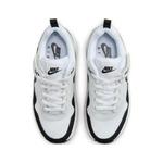 Детские кроссовки Nike Air Max 1 PS, Black/Gray - фото 4
