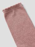 NAME IT Носки 'NKFGLITTER' в цвете Rose - фото 2