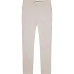 Брюки чинос Hackett Ultra Lw K, бежевый - фото 3