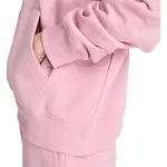 Худи New Balance Wt41507, розовый - фото 5