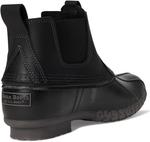 Ботинки L.L.Bean Bean Boot 6.5" Chelsea, цвет Black/Warm Grey Opaque - фото 5