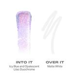 Тени для глаз, палетка Morphe, into it, 8 гр - фото 3