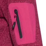 Спортивная флисовая куртка CMP, Magenta - фото 3