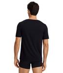 Рубашка Hanro Hanro Clean Cut Short, черный - фото 2