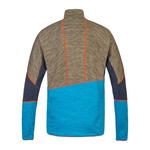 Толстовка Hannah Niro, зеленый - фото 4