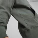 Толстовка Puma Classics, серая, мужская - фото 5