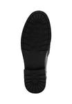 Лоферы Mango Slip-ons, Black - фото 4