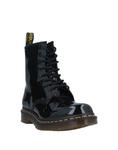 Ботильоны Dr.Martens, черный - фото 2