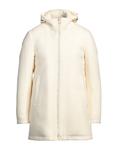 Пальто Herno, айвори - фото