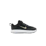 Кроссовки Wearallday TD 'Black Metallic Gold', черный - фото