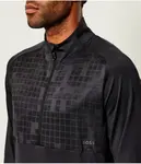 Sw_Jump qz свитшот Regular fit Boss Green, синий - фото 4