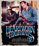 Диск Blu-ray Heartworn Highways [1976] - фото