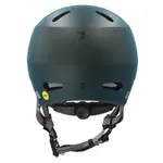 Шлем Bern Macon 2.0 MIPS, черный - фото 2