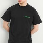 Футболка Mini problemo No Problemo, черный - фото 5