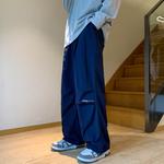 Вязаные спортивные штаны унисекс Jeep, хаки - фото 8