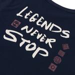 Футболка Unisex Dark Sapphire Timberland, Dark Sapphire - фото 8