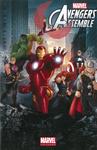 Marvel Universe Avengers Assemble 1 (Marvel Enterprises) - фото
