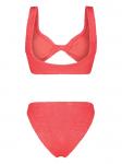 Комплект бикини Доника PARAMIDONNA, оранжевый - фото 2