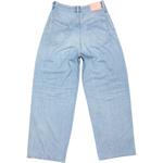 Acne Studios Джинсы унисекс синие - фото 3