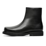 Ботильоны мужские V05, Black - фото