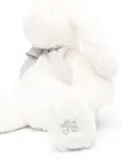 Плюшевая игрушка с вышитым логотипом Tartine Et Chocolat, белый - фото 2