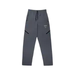 Bkcxzice Спортивные брюки унисекс, Черный - фото 4