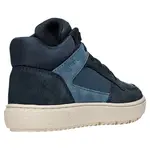 Кроссовки Geox Theleven, синий - фото 6