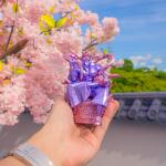 Фигурка Bump Nack Mini Fortuna Scale ARTONACO, фиолетовый - фото 5