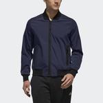 Куртка мужская Legend Ink Adidas, черный - фото 4