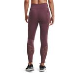 Спортивные брюки женские Rush сиреневые Under Armour - фото 4