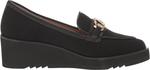 NYDJ Women's Edward Suede, Black - фото 6