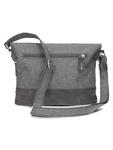 Сумочка ZWEI OLLI OT6, серый - фото 3