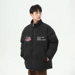 LEVEL Пуховик Unisex, Ecru - фото 7