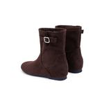 Ботинки-челси Slim Cylinder Boken ELLE, sand - фото 10