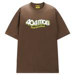 Футболка унисекс 404Mob Gang, черный - фото 16