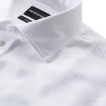 Футболка мужская белая EMPORIO ARMANI SS24 - фото 5