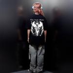 Футболка унисекс Csks, цвет Apricot - фото 7